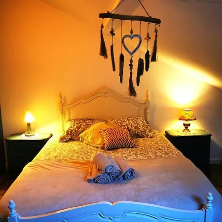 Charming Portuguese Style Apartment, For Rent 