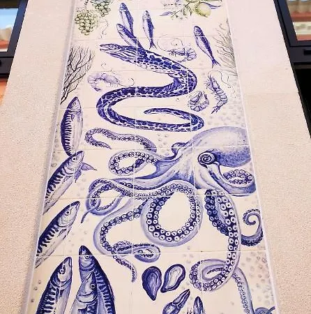 Charming Portuguese Style Apartment, For Rent 