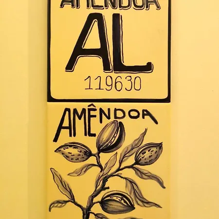 شقة Charming Portuguese Style Apartment, For Rent 