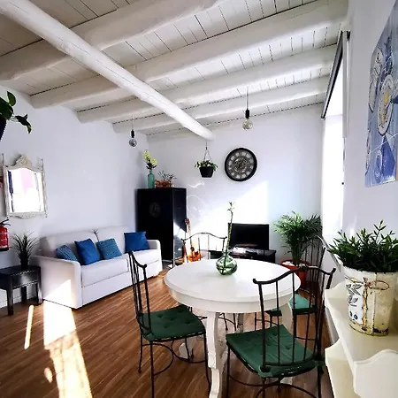 Charming Portuguese Style Apartment, For Rent 