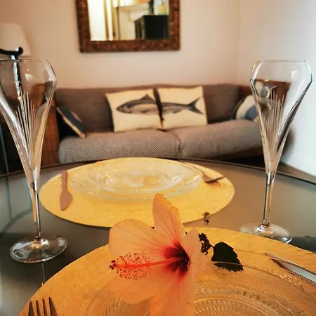 Charming Portuguese Style Apartment, For Rent 