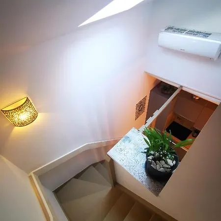 Charming Portuguese Style Apartment, For Rent 