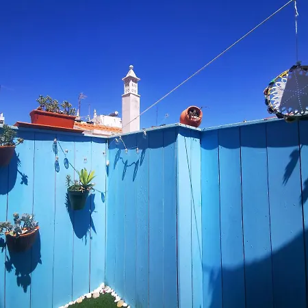 شقة Charming Portuguese Style Apartment, For Rent 