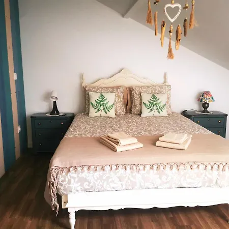 Charming Portuguese Style Apartment, For Rent 