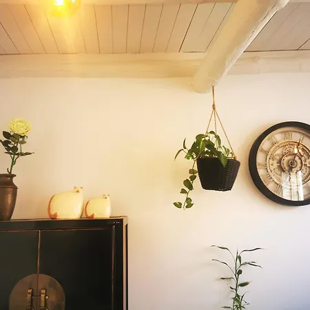 Charming Portuguese Style Apartment, For Rent 