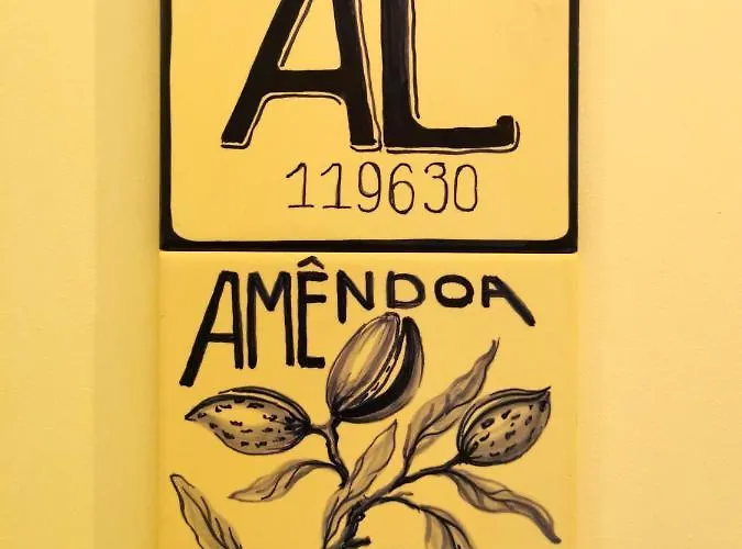 Appartamento Charming Portuguese Style Apartment, For Rent Vida à Portuguesa, Amêndoa Or Limão Local Portimão