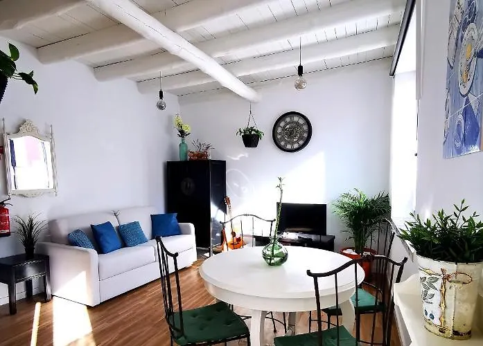 Vida A Portuguesa: Charming Portuguese-style Portimao