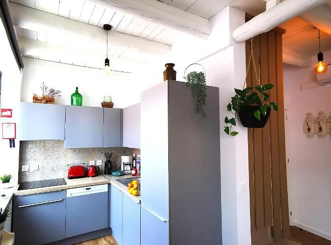 Apartment Vida A Portuguesa: Charming Portuguese-style *