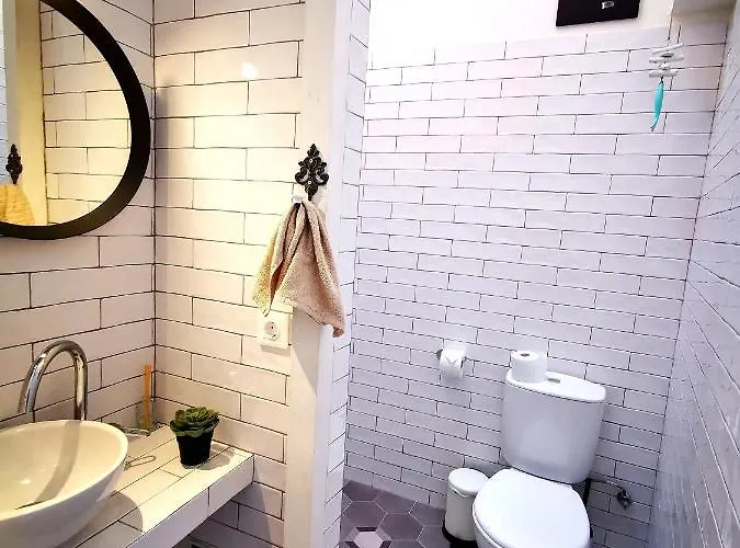 Apartment Vida A Portuguesa: Charming Portuguese-style Portimao