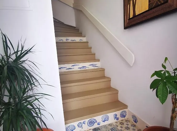 Vida A Portuguesa: Charming Portuguese-style Apartment *