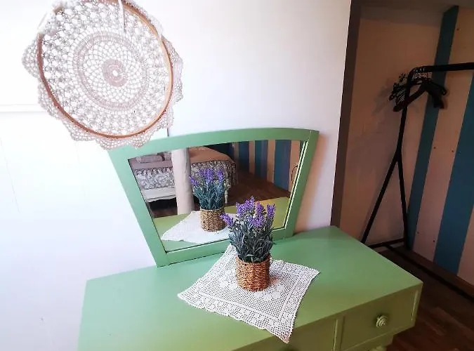 Vida A Portuguesa: Charming Portuguese-style Apartment *