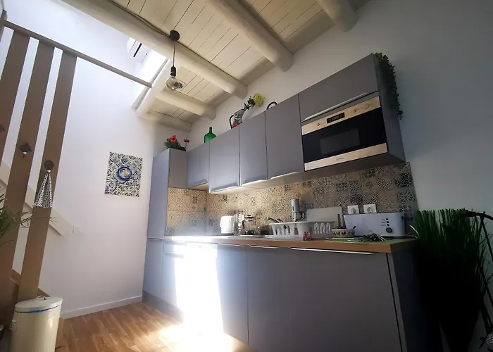 Appartamento Charming Portuguese Style Apartment, For Rent Vida à Portuguesa, Amêndoa Or Limão Local