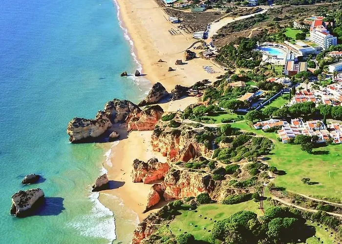 Vida A Portuguesa: Charming Portuguese-style * Portimao