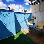 Charming Portuguese Style Apartment, For Rent Vida à Portuguesa, Amêndoa Or Limão Local Appartement *