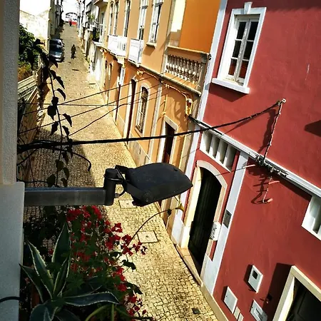 Charming Portuguese Style Apartment, For Rent 