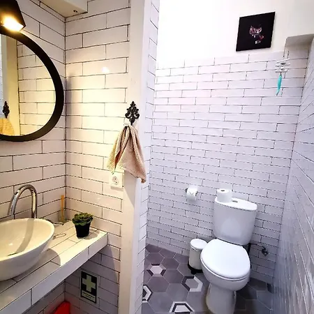 Апартаменты Charming Portuguese Style Apartment, For Rent 