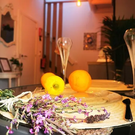 Charming Portuguese Style Apartment, For Rent 