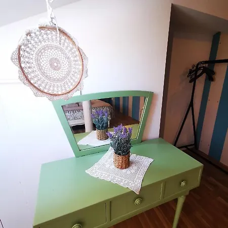 Vida A Portuguesa: Charming Portuguese-style Apartment *