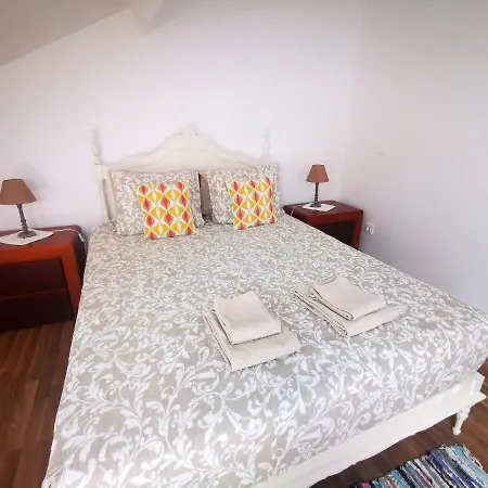 'amendoa Or Limao' Charming Portuguese Style For Rent 'vida A Portuguesa', Local * 포티마오