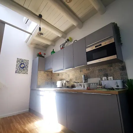 Апартаменты Charming Portuguese Style Apartment, For Rent 