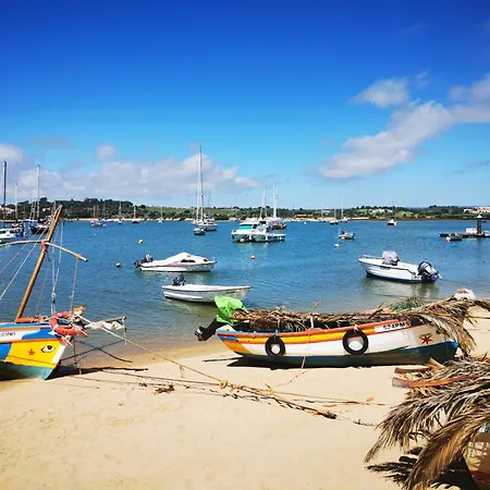 'amendoa Or Limao' Charming Portuguese Style For Rent 'vida A Portuguesa', Local 아파트