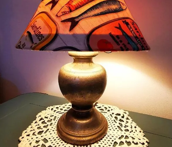 Apartment Vida A Portuguesa: Charming Portuguese-style