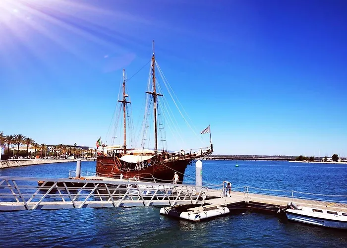 Vida A Portuguesa: Charming Portuguese-style *