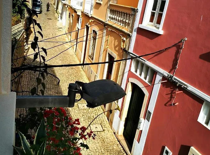 Vida A Portuguesa: Charming Portuguese-style * Portimao