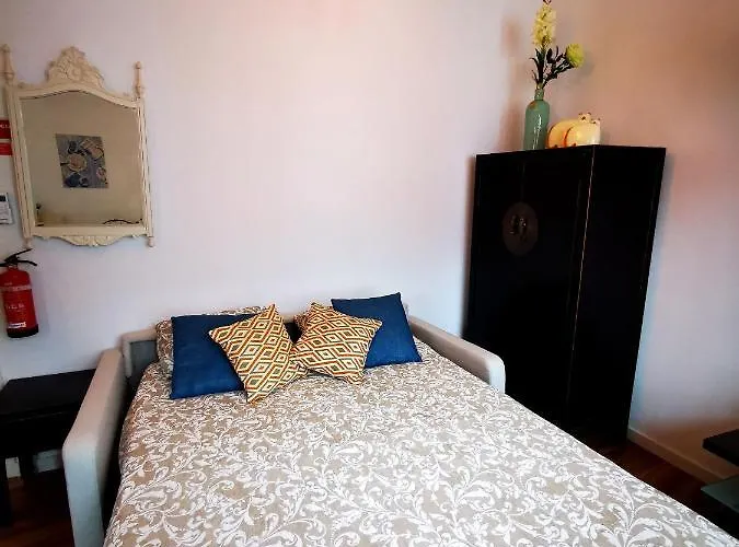 Apartment Vida A Portuguesa: Charming Portuguese-style Portimao