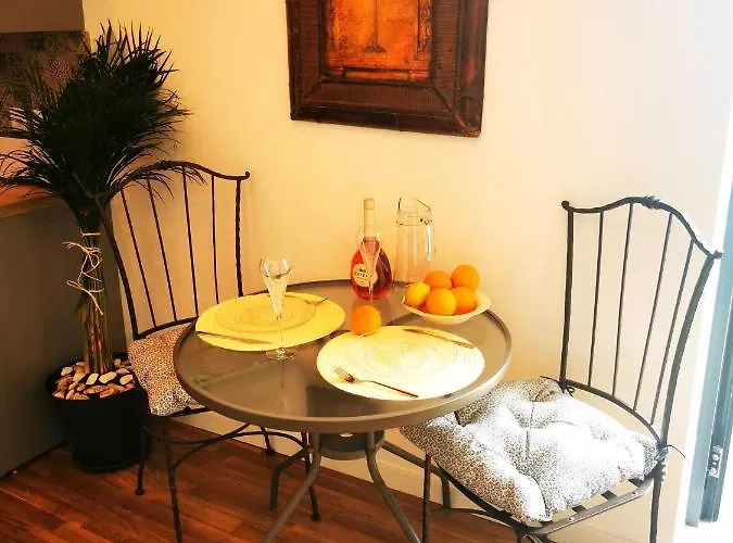 Vida A Portuguesa: Charming Portuguese-style Apartment *