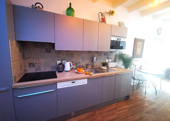 Apartment Vida A Portuguesa: Charming Portuguese-style Portimao