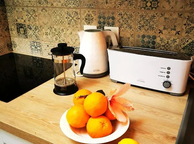 Apartment Vida A Portuguesa: Charming Portuguese-style *