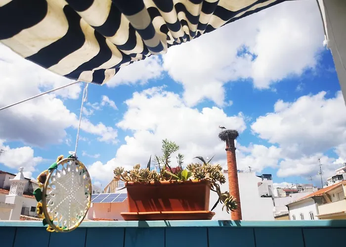 Vida A Portuguesa: Charming Portuguese-style Apartment *