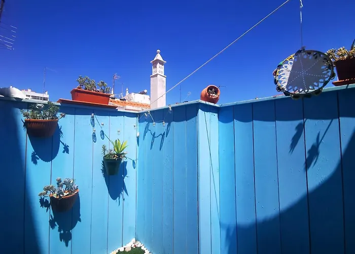 Apartment Vida A Portuguesa: Charming Portuguese-style