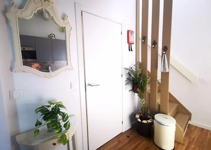 Vida A Portuguesa: Charming Portuguese-style