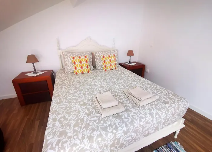 Charming Portuguese Style Apartment, For Rent 