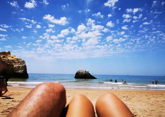 Vida A Portuguesa: Charming Portuguese-style Apartment