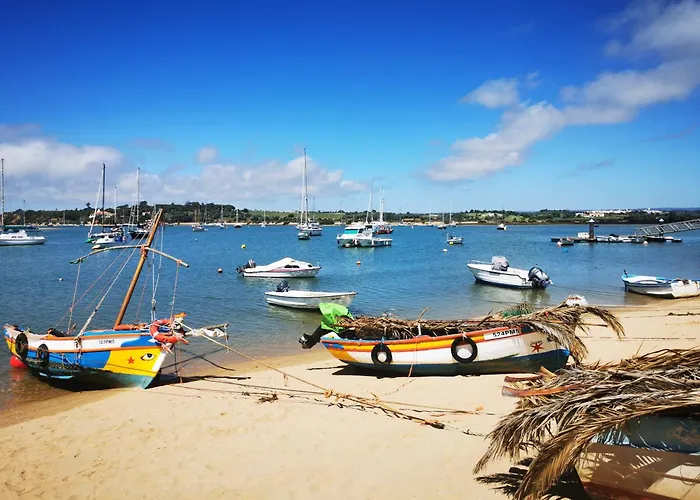 Vida A Portuguesa: Charming Portuguese-style Apartment