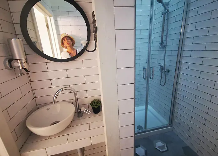 Vida A Portuguesa: Charming Portuguese-style *