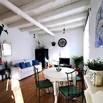 Charming Portuguese Style Apartment, For Rent 