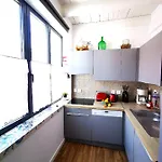 Charming Portuguese Style Apartment, For Rent 