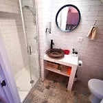 アパート Charming Portuguese Style Apartment, For Rent 