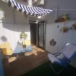 Charming Portuguese Style Apartment, For Rent 