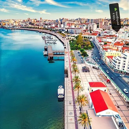 Charming Portuguese Style Apartment, For Rent 