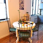 Charming Portuguese Style Apartment, For Rent 