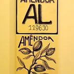 דירה Charming Portuguese Style Apartment, For Rent 