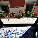 Charming Portuguese Style Apartment, For Rent 
