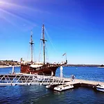 Charming Portuguese Style Apartment, For Rent 