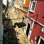 Charming Portuguese Style Apartment, For Rent 