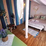 Charming Portuguese Style Apartment, For Rent 